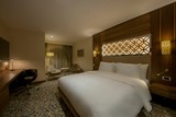  DoubleTree by Hilton Hotel Elazig Vali Fahri Bey Caddesi No:37 