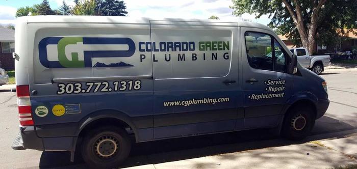  Profile Photos of Colorado Green Plumbing, Heating & Cooling 1927 Quest Dr. - Photo 5 of 6