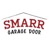 Smarr Garage Door, Columbia