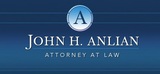  John H. Anlian, Attorney at Law 187 Anderson Ave P.O. Box 365 