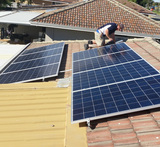 Profile Photos of Cambridge Solar in Perth