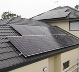  Cambridge Solar in Perth 15 Robinson Rd 