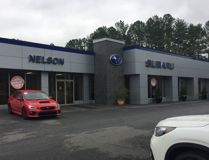  Profile Photos of Nelson Subaru 4730 Virginia Ave - Photo 1 of 4