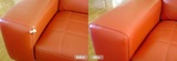 Leather Repair Services in Milton, ON of Fibrenew Mississauga West