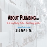 About Plumbing Inc., Festus
