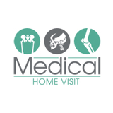 Medical Home Visit, Marylebone