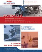 New Album of Best Car Remover | Cash for Junk Cars Caboolture