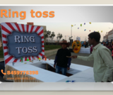Ring Toss  Game Stall JOL events Pune
