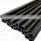 Carbon Fibre Pultruded Tube
-High strength and modulus

-Indoor flyers, nanorobotics, scientific and educational use