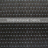 12K Unidirectional Carbon Fibre Fabric for Structural Strengthening 200/300g
 

– Wets out quickly and easily

-Easy to glue

-Best for structural strengthening

-Fatigue resistance for durable strength

-Fire resistance