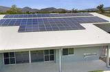 Profile Photos of Solar Storage Solutions