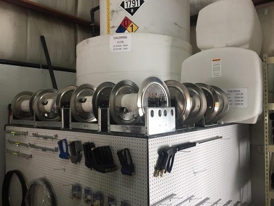  Profile Photos of All Equipment & Pressure Supply, LLC 1293 North CR 426, Unit 129 - Photo 4 of 4