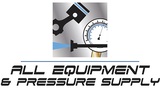  All Equipment & Pressure Supply, LLC 1293 North CR 426, Unit 129 