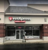  VetXpress 3412 Pump Road 