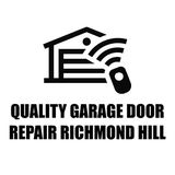 Quality Garage Door Repair Richmond Hill, Richmond Hill