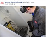 Profile Photos of Amherst Plumbing