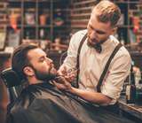 New Album of Modern Men Cut And Shave