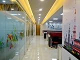 New Album of Qbicals | Office Space in Noida