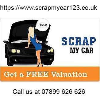  Pricelists of Scrap My Car 22 Harlequin Court The Avenue Coventry CV3 4BF - Photo 3 of 5