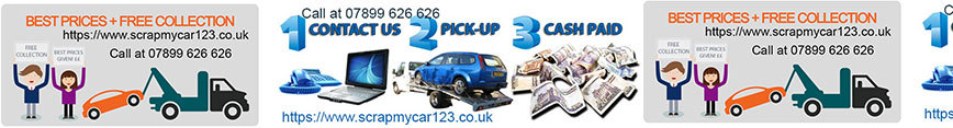  Pricelists of Scrap My Car 22 Harlequin Court The Avenue Coventry CV3 4BF - Photo 1 of 5