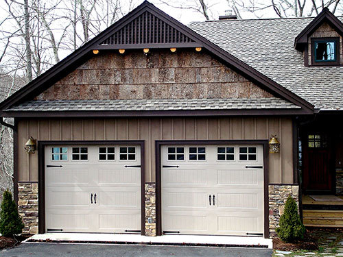  Profile Photos of Garage Door Repair Lakewood Wadsworth Blvd - Photo 1 of 2