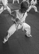 Profile Photos of Valour Martial Arts