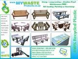  My Waste Products 9 Basalt Street Alrode 