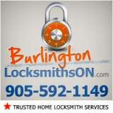 Profile Photos of Burlington Locksmith