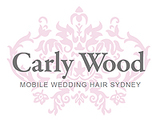  Carly Wood Mobile Wedding Hair Sydney 41 Bath Road 