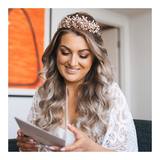 Profile Photos of Carly Wood Mobile Wedding Hair Sydney
