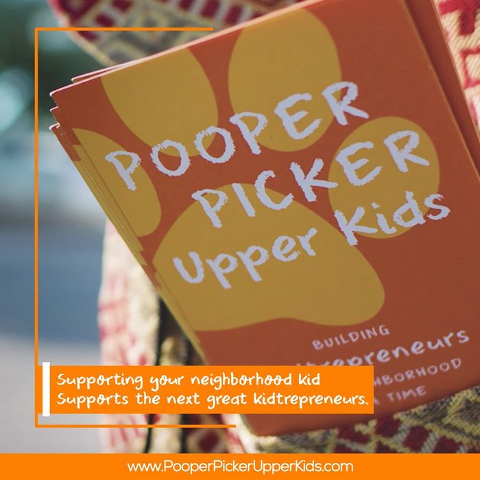  New Album of Pooper Picker Upper Kids S Rainbow Blvd - Photo 3 of 5