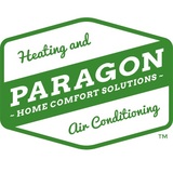 Paragon Heating and Home Comfort Solutions, Marysville