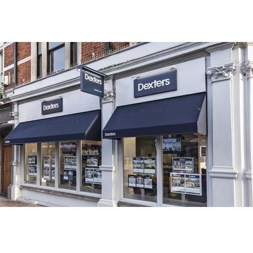  Profile Photos of Dexters Dartmouth Park Estate Agents 64 Chetwynd Road, Dartmouth Park - Photo 2 of 2