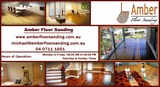  Amber Floor Sanding | Domestic Floor Sanding Brisbane Brisbane 