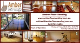 New Album of Amber Floor Sanding | Domestic Floor Sanding Brisbane
