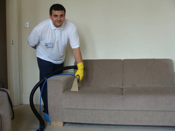 Upholstery Cleaning Profile Photos of Cleaning Slough 50 Richmond Crescent - Photo 8 of 8