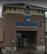  Noble West Animal Hospital 14765 Hazel Dell Xing, STE 500 