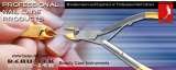 Sing Spring Cuticle Nipper Beauty Care Implements-Beauty Care Instruments-Manicure Instruments-Pedicure Instruments Jamia Mosque Street # 7, Shahab Pura Road, 