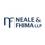  Neale & Fhima, LLP 1055 W. 7th Street, Suite 3300 