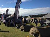 Tents, Swags and Canvas goods of Southern Cross Canvas