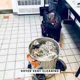 New Album of Atlantic Duct & Dryer Vents Cleaning Newark