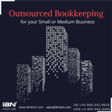 Bookkeeping Services of IBN TECH LLC