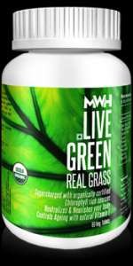 Real Grass: Anti ageing Products, My Wish Hub Limited (MWH), London, UK, London
