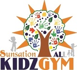  Sunsationall Kidz Gym 2154 Central Florida Pkwy B2 