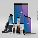 Profile Photos of Office Phone Systems Provider