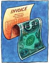 Turn Business Invoices Into Immediate Cash