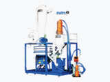 Pulverizer Machine Manufacturers | N. A. Roto Machines & Moulds India, Ahmedabad