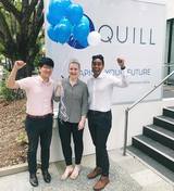 Profile Photos of Quill Group