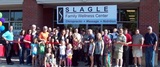 Profile Photos of Slagle Family Wellness Center