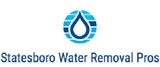 Statesboro Water Removal Pros, Statesboro